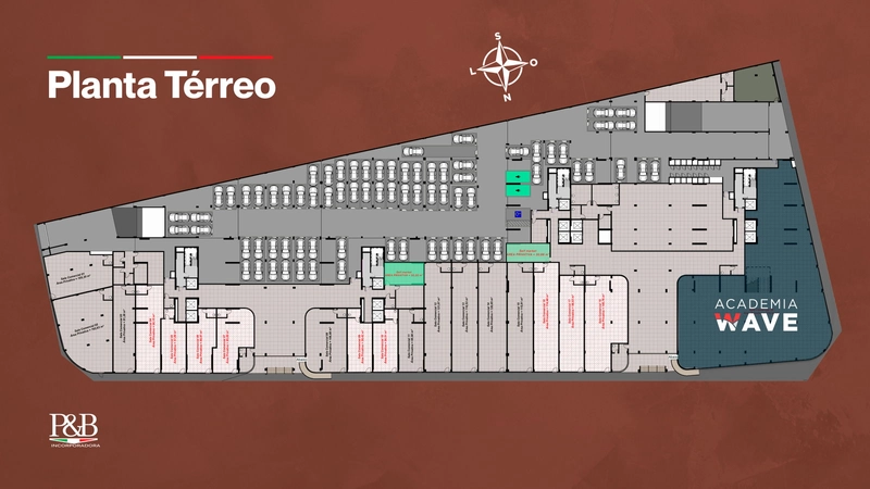 null: 39ª foto da galeria de imagens do imóvel