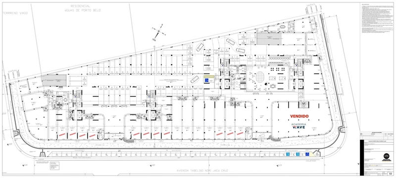 null: 43ª foto da galeria de imagens do imóvel