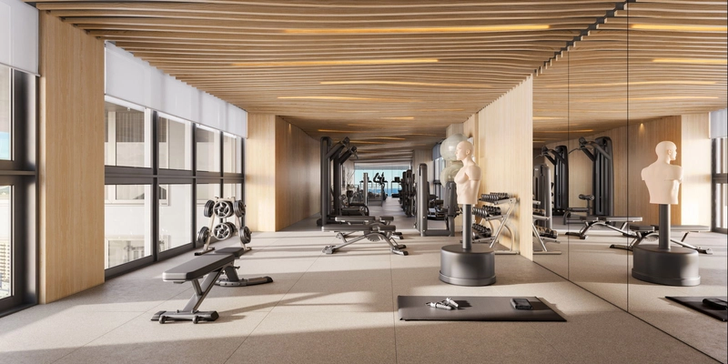 null: 24ª foto da galeria de imagens do imóvel