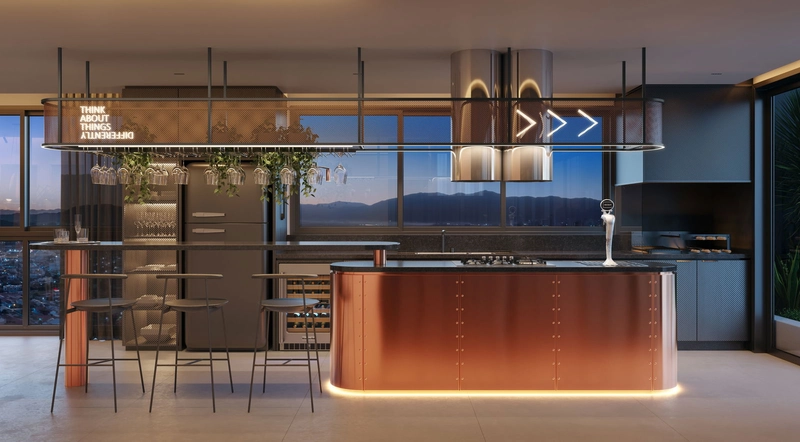 null: 31ª foto da galeria de imagens do imóvel