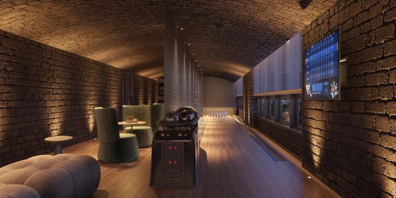 null: 32ª foto da galeria de imagens do imóvel