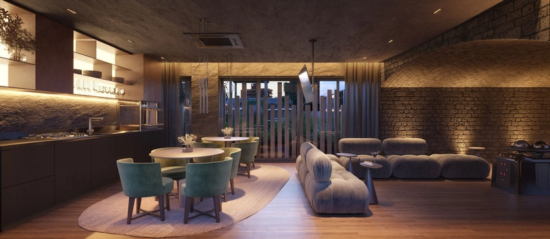 null: 33ª foto da galeria de imagens do imóvel