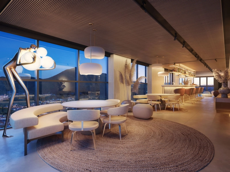 null: 34ª foto da galeria de imagens do imóvel