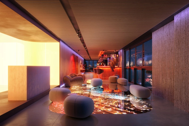 null: 37ª foto da galeria de imagens do imóvel