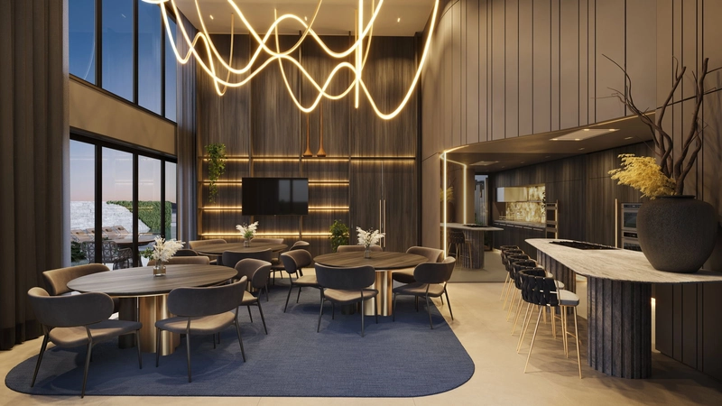 null: 39ª foto da galeria de imagens do imóvel