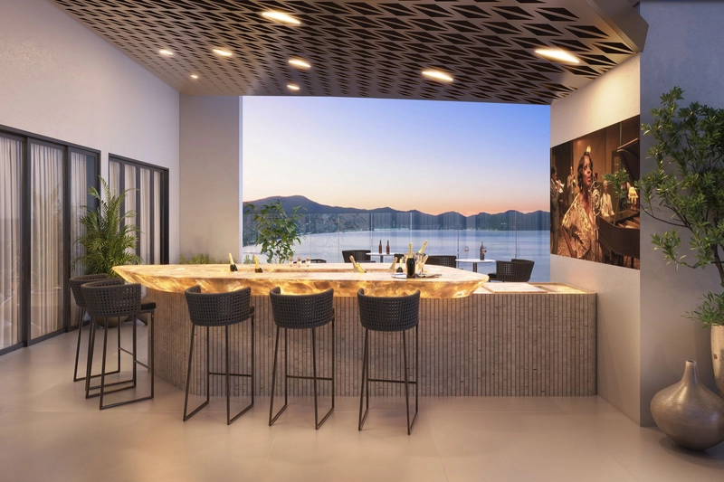 null: 46ª foto da galeria de imagens do imóvel