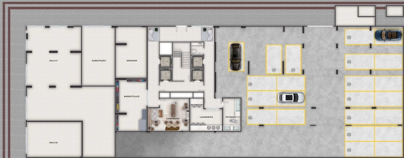 null: 12ª foto da galeria de imagens do imóvel