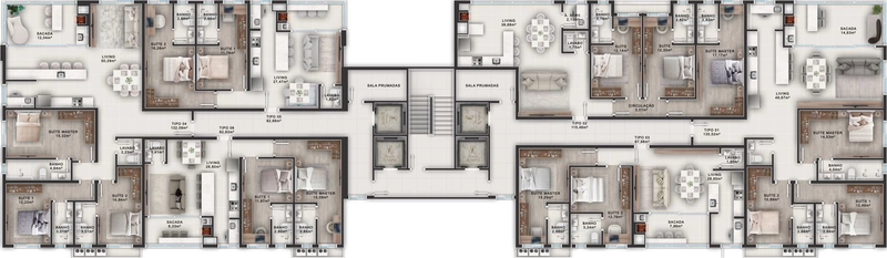 null: 13ª foto da galeria de imagens do imóvel