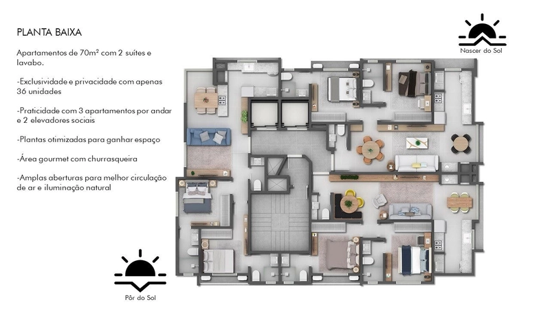 null: 24ª foto da galeria de imagens do imóvel