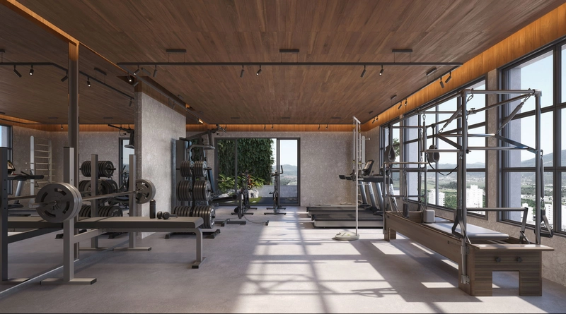 null: 23ª foto da galeria de imagens do imóvel