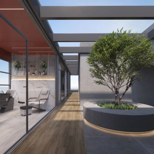 null: 27ª foto da galeria de imagens do imóvel