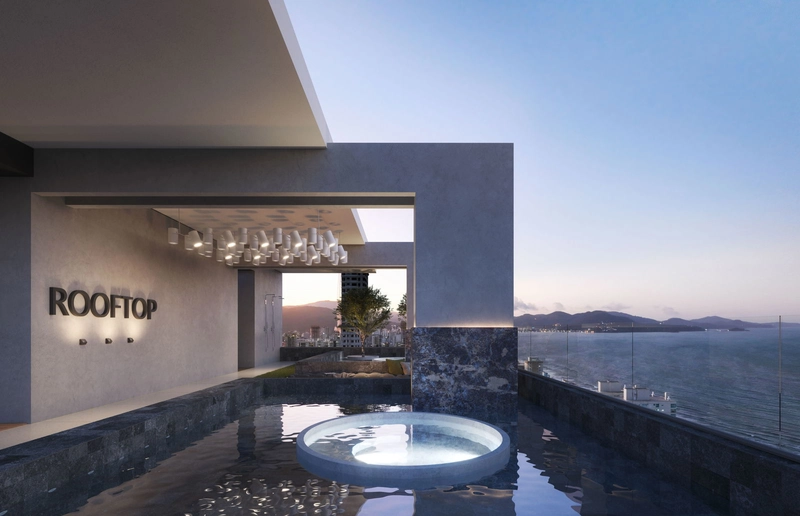 null: 32ª foto da galeria de imagens do imóvel