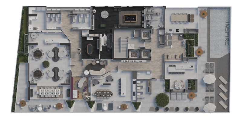 null: 46ª foto da galeria de imagens do imóvel