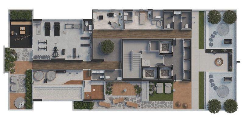 null: 47ª foto da galeria de imagens do imóvel