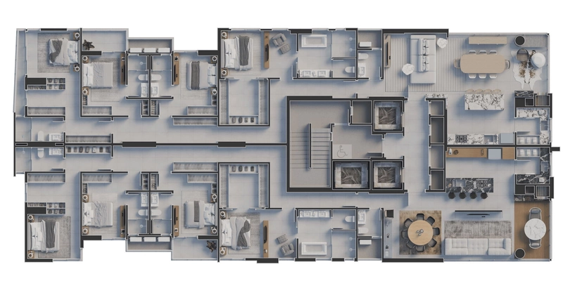 null: 48ª foto da galeria de imagens do imóvel