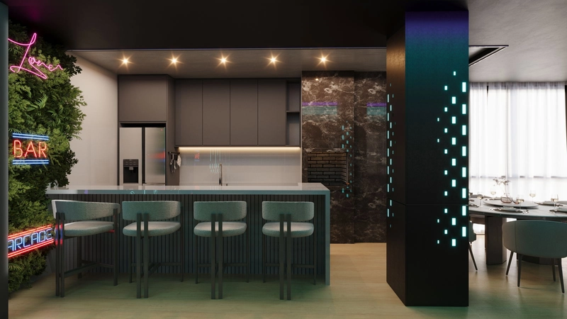 null: 13ª foto da galeria de imagens do imóvel