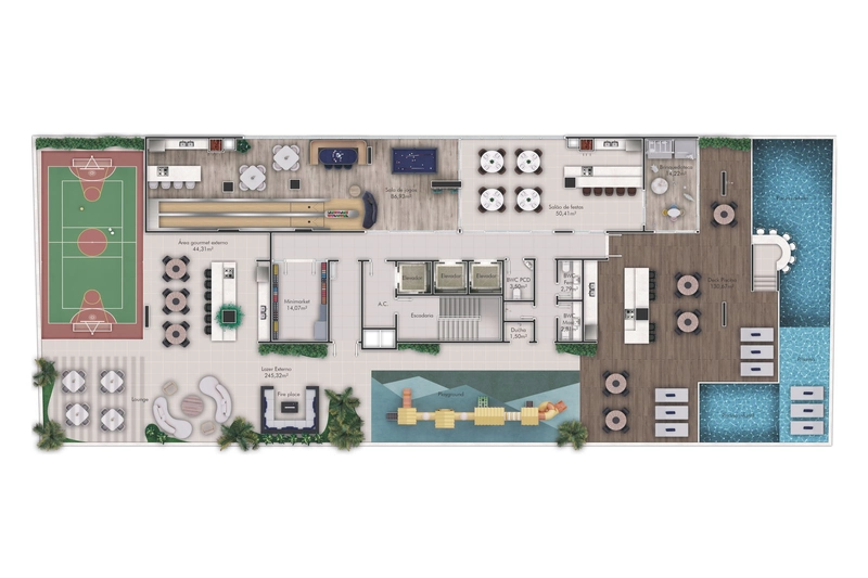 null: 20ª foto da galeria de imagens do imóvel