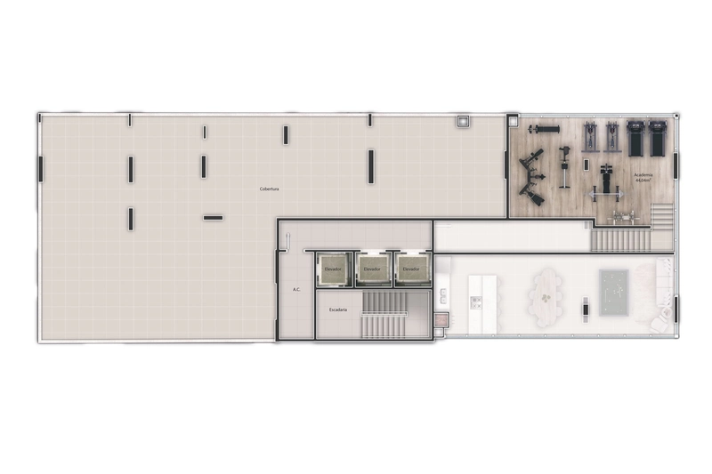 null: 22ª foto da galeria de imagens do imóvel