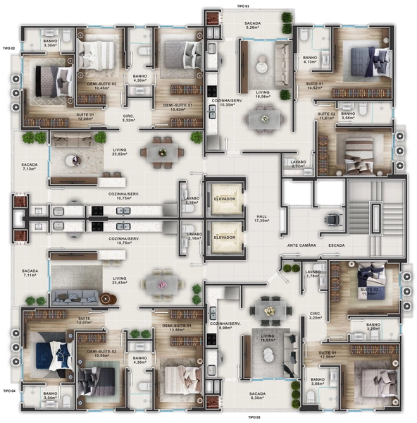 null: 15ª foto da galeria de imagens do imóvel