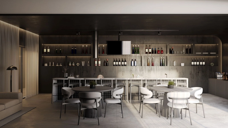 null: 21ª foto da galeria de imagens do imóvel