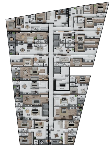 null: 29ª foto da galeria de imagens do imóvel