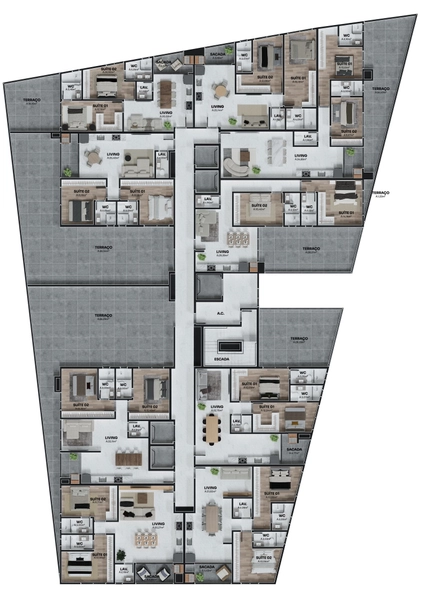 null: 30ª foto da galeria de imagens do imóvel