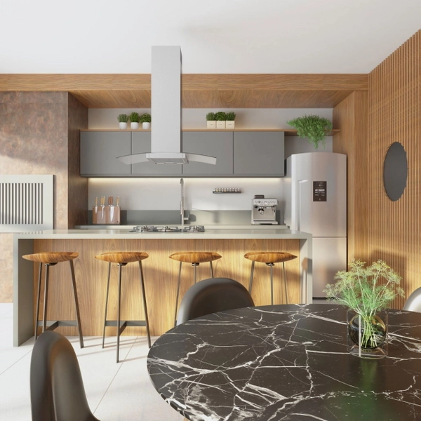 null: 23ª foto da galeria de imagens do imóvel