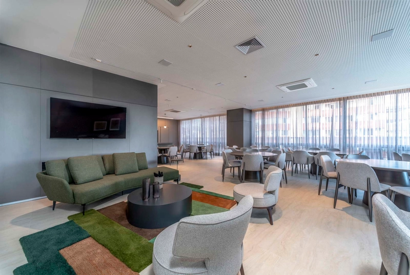 null: 21ª foto da galeria de imagens do imóvel