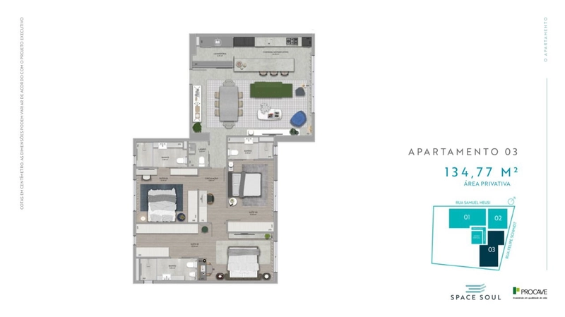 null: 41ª foto da galeria de imagens do imóvel