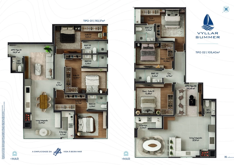 null: 18ª foto da galeria de imagens do imóvel