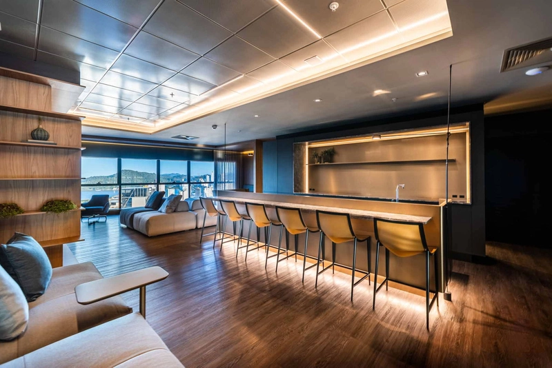 null: 39ª foto da galeria de imagens do imóvel