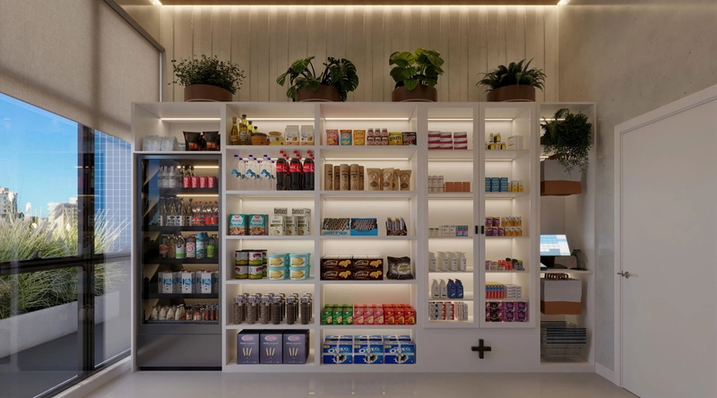 null: 14ª foto da galeria de imagens do imóvel