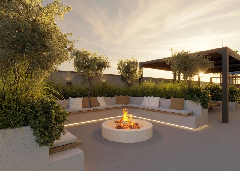 null: 6ª foto da galeria de imagens do imóvel