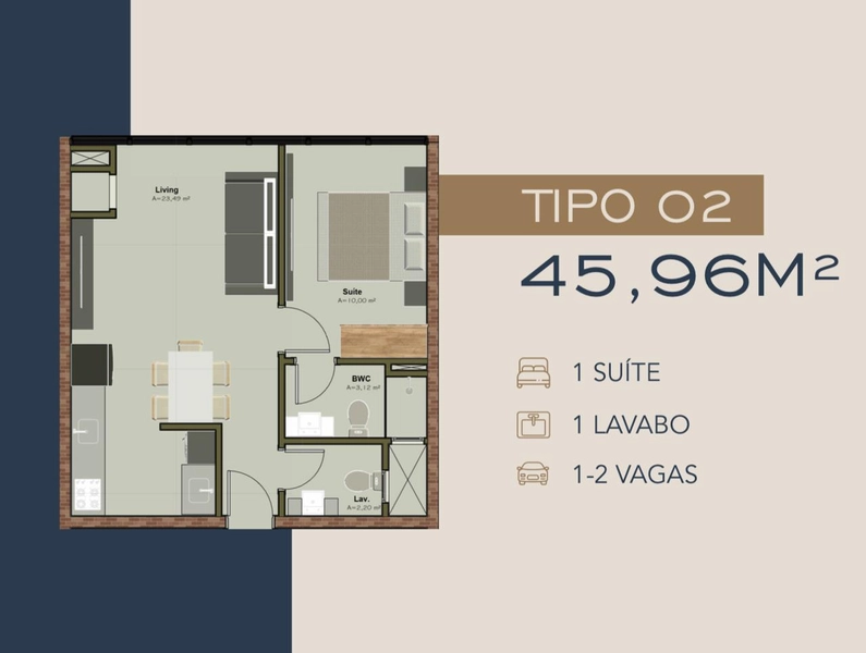 null: 20ª foto da galeria de imagens do imóvel