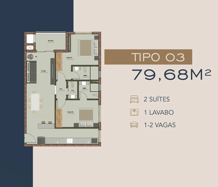 null: 21ª foto da galeria de imagens do imóvel