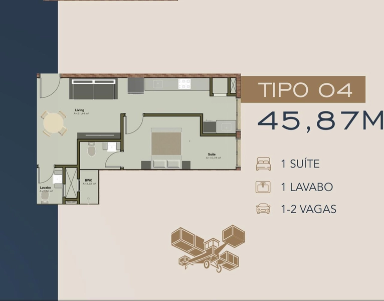 null: 22ª foto da galeria de imagens do imóvel