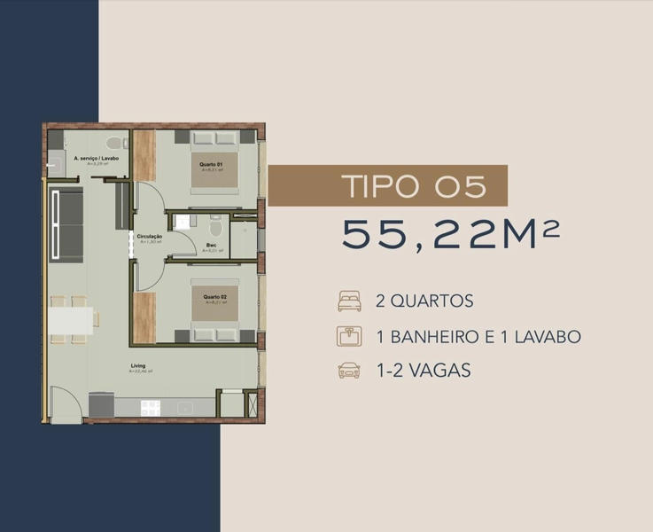 null: 23ª foto da galeria de imagens do imóvel