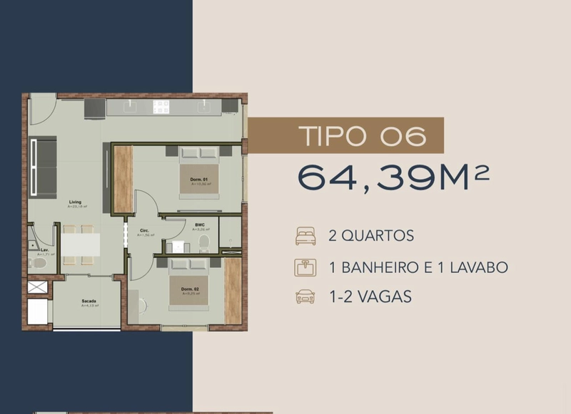 null: 24ª foto da galeria de imagens do imóvel