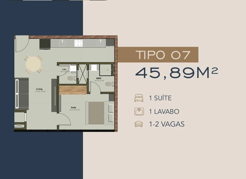 null: 25ª foto da galeria de imagens do imóvel