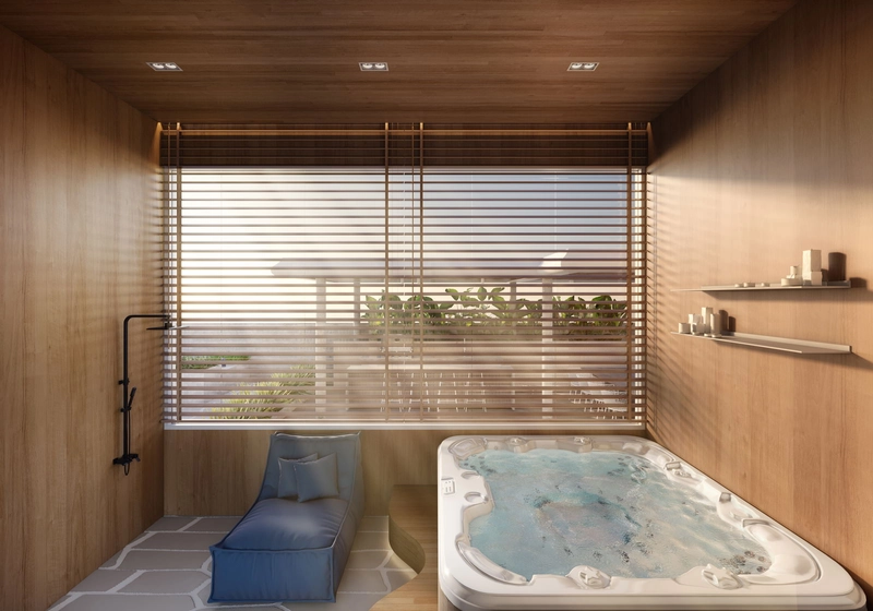 null: 21ª foto da galeria de imagens do imóvel