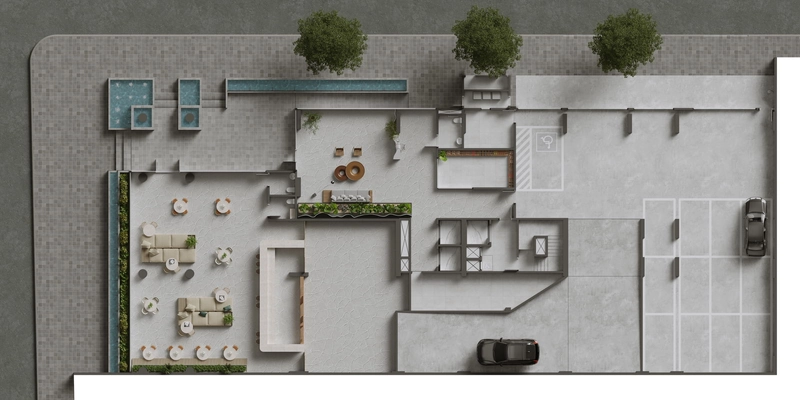 null: 27ª foto da galeria de imagens do imóvel