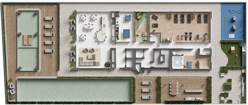 null: 28ª foto da galeria de imagens do imóvel