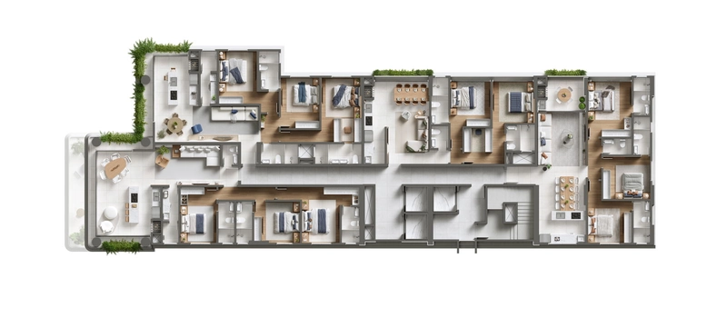 null: 30ª foto da galeria de imagens do imóvel