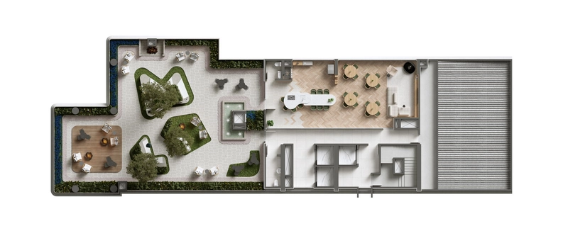 null: 31ª foto da galeria de imagens do imóvel