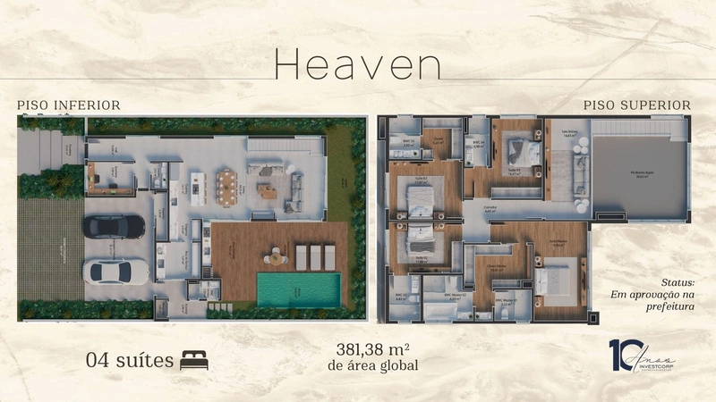 null: 16ª foto da galeria de imagens do imóvel