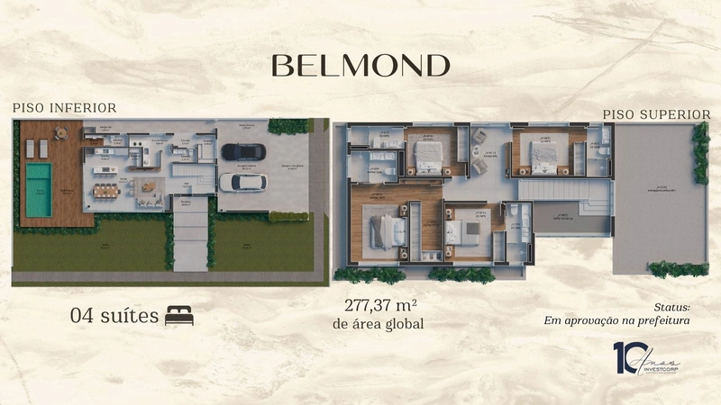 null: 18ª foto da galeria de imagens do imóvel