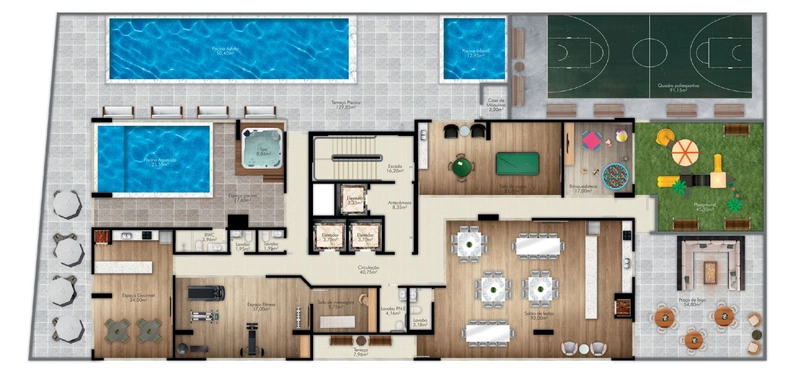 null: 22ª foto da galeria de imagens do imóvel