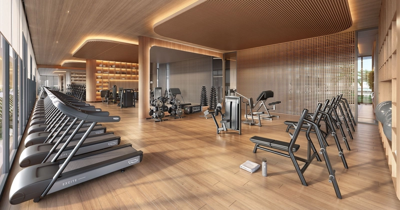 null: 33ª foto da galeria de imagens do imóvel