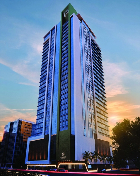 Imóvel residencial ou comercial