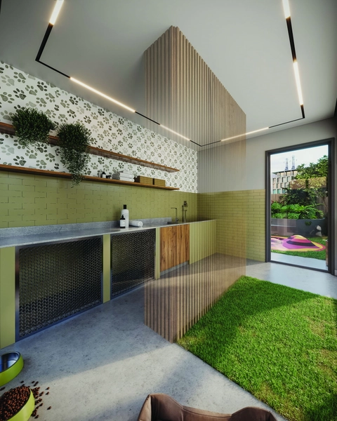 null: 16ª foto da galeria de imagens do imóvel